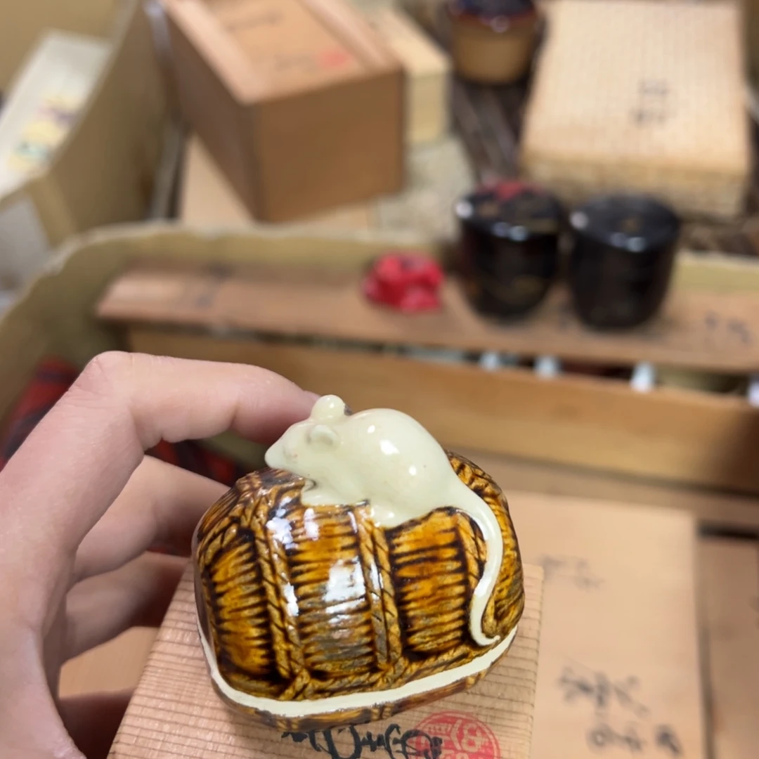 默认瑕疵，直播间看好细节