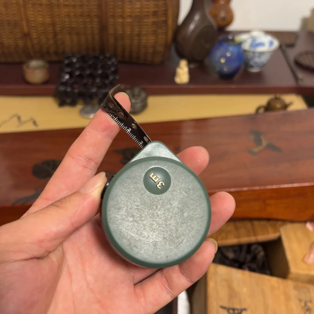 紫砂中古品默认微瑕，看好下单