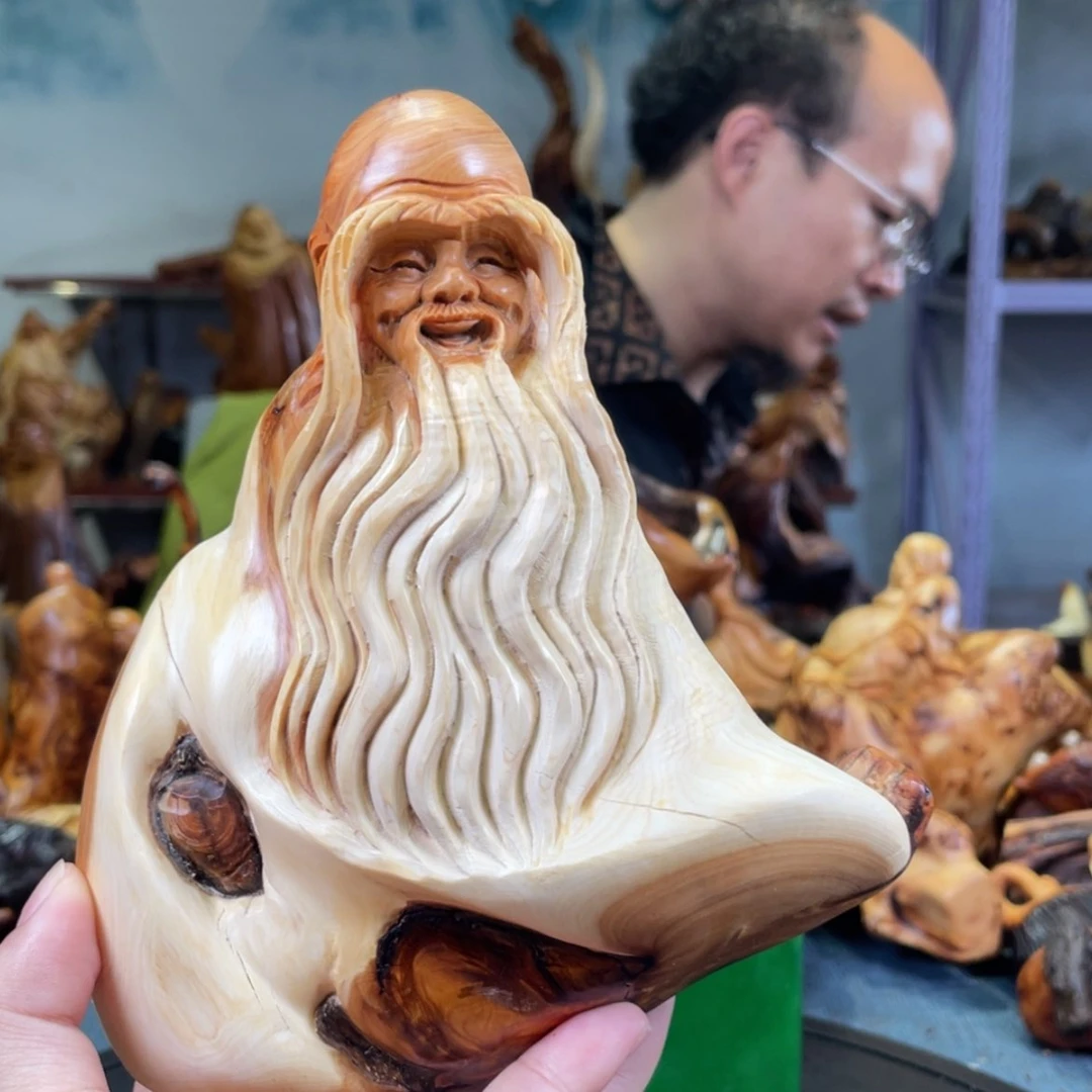 【闪购商品】柏木（崖柏）其他