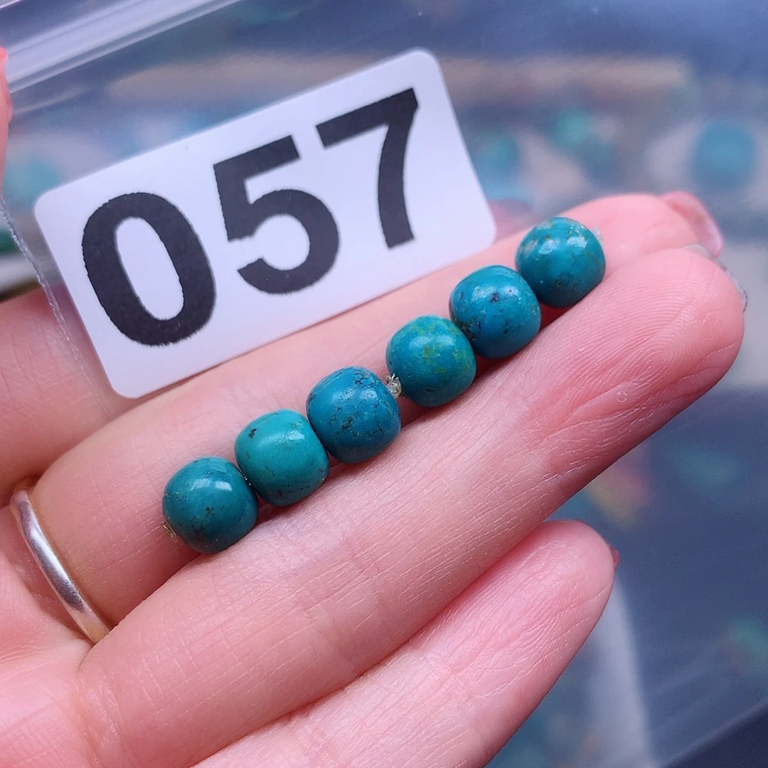 空竹粉丝专享十堰特色手工散珠