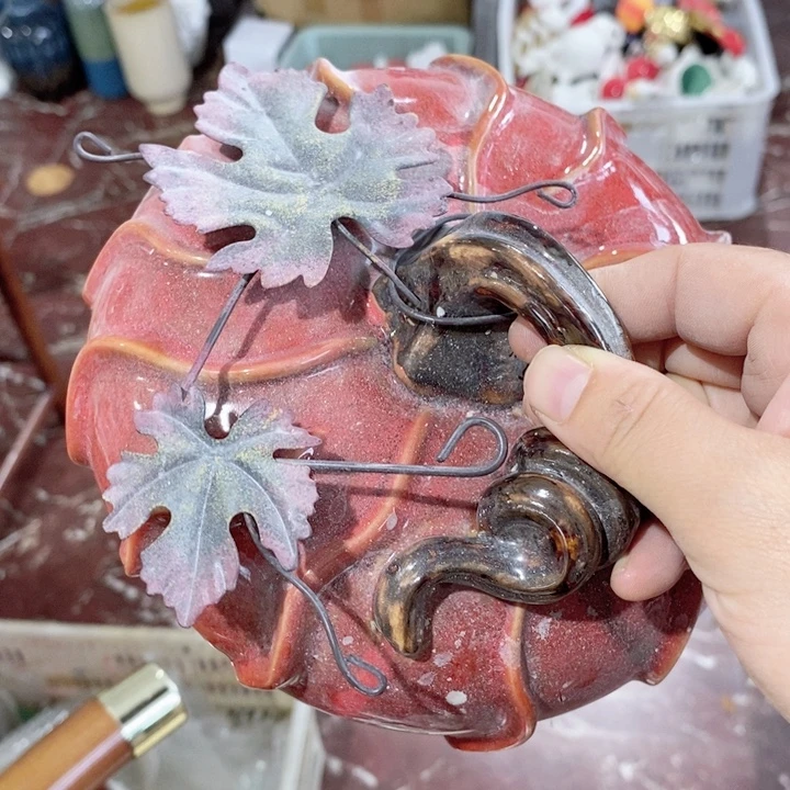 陶瓷树脂家居摆件