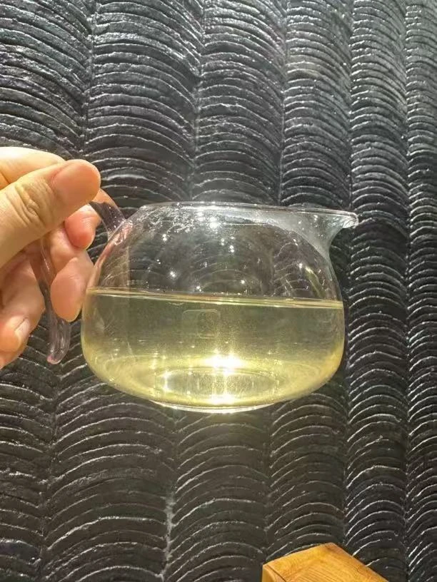 冰岛老寨—源头茶农小高货26年核心区头春龙珠