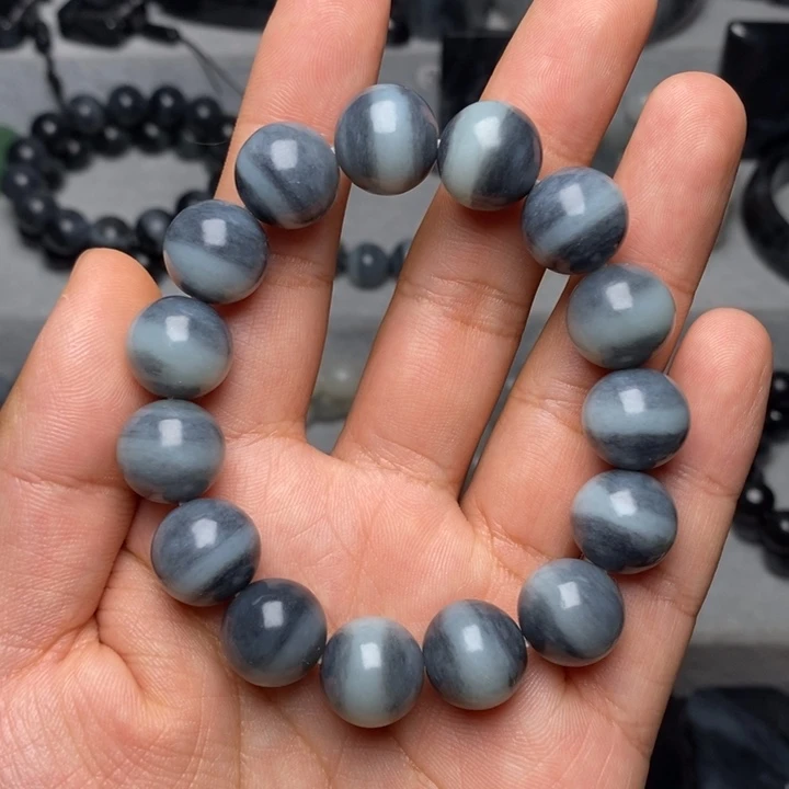 和田玉（子料）未镶嵌颈饰