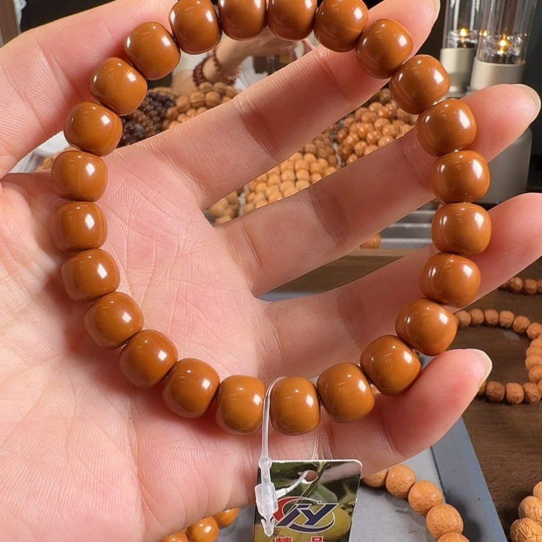 毛***琪手串猴头核桃凤仙老型