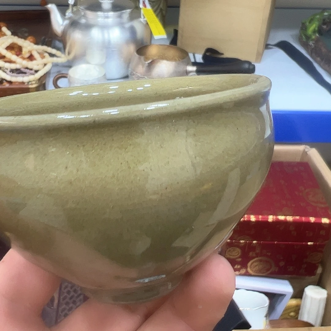 茶盏我们的生活方式是什么