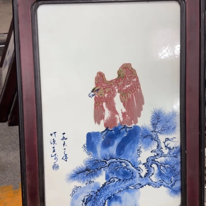 摆件景德镇陶瓷3322222223222