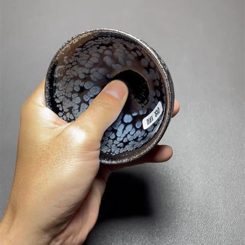 【闪购商品】茶盏-瑕疵-515.........