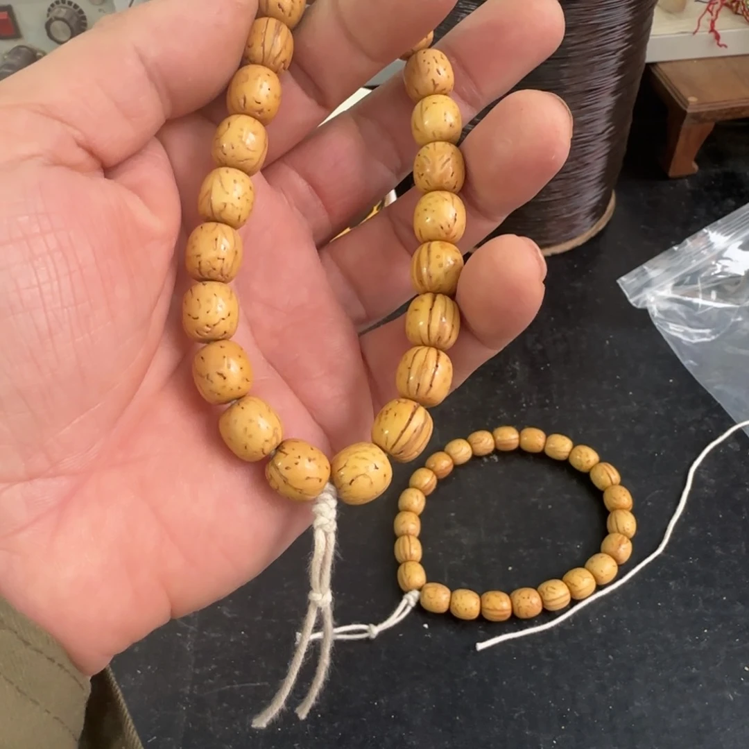 核桃手串/手链?****?福利
