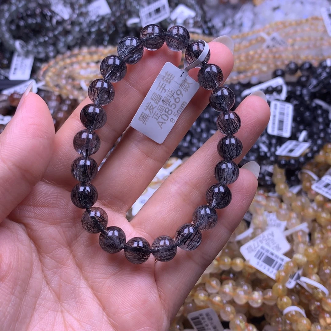 水晶未镶嵌手链1111111111