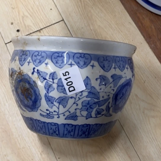 陶瓷制品瑕疵处理