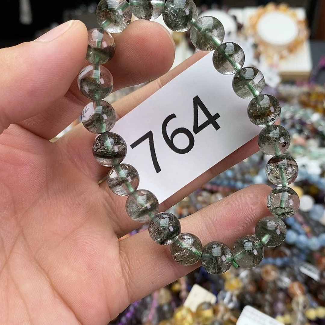 手链未镶嵌水晶手链