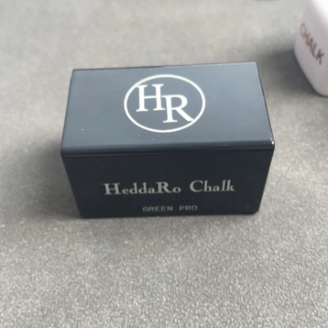 HR巧克粉台球专用