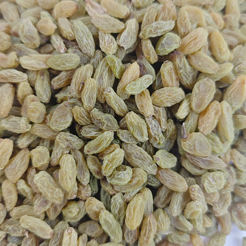农家自晒葡萄干 颗粒饱满