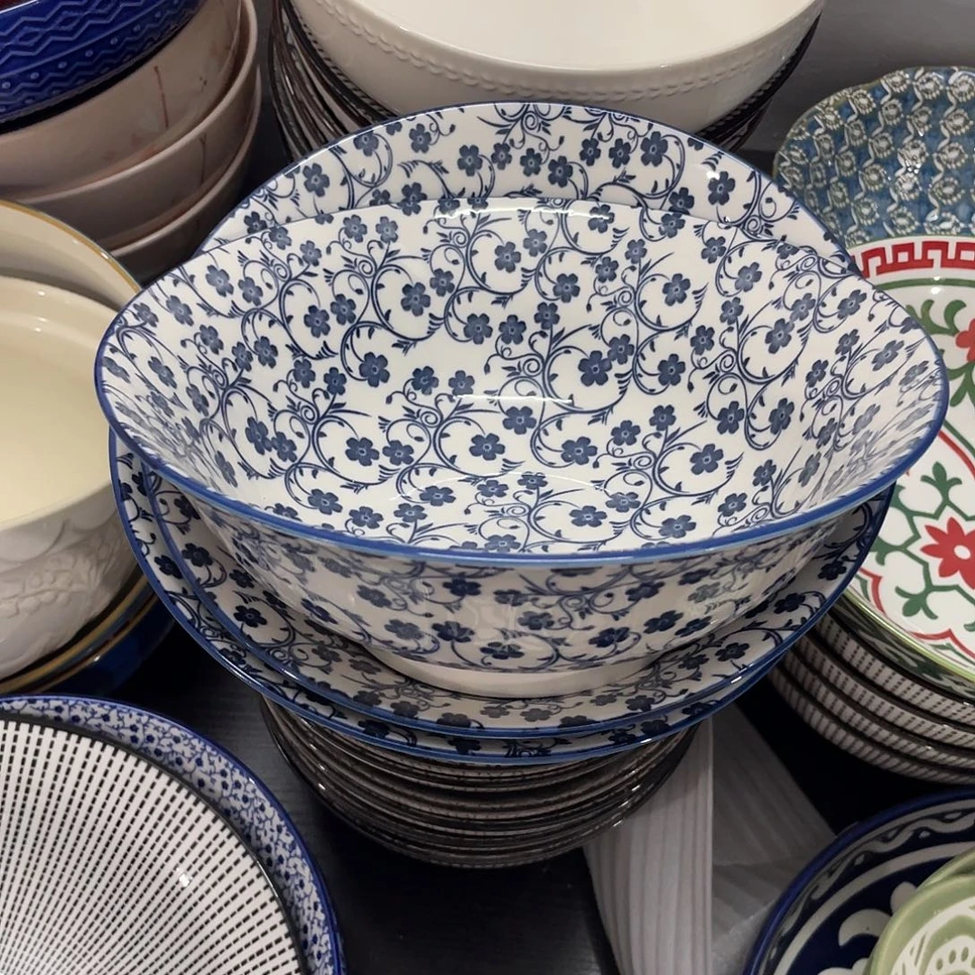 瓷   8寸温佩家数量是1