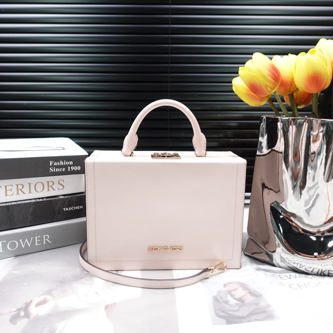 95新 MICHAEL KORS/迈克高仕 单肩包/T10283389