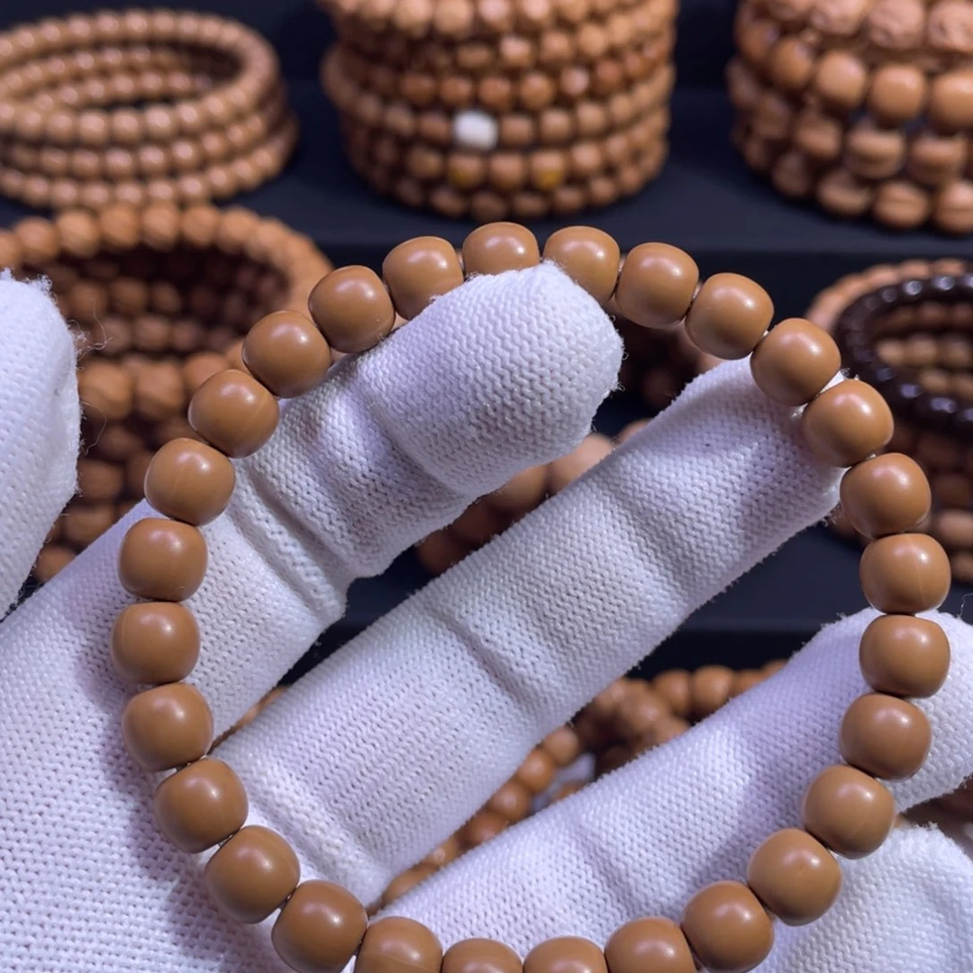 薯***.吊坠猴头核桃老型8.0mm全品