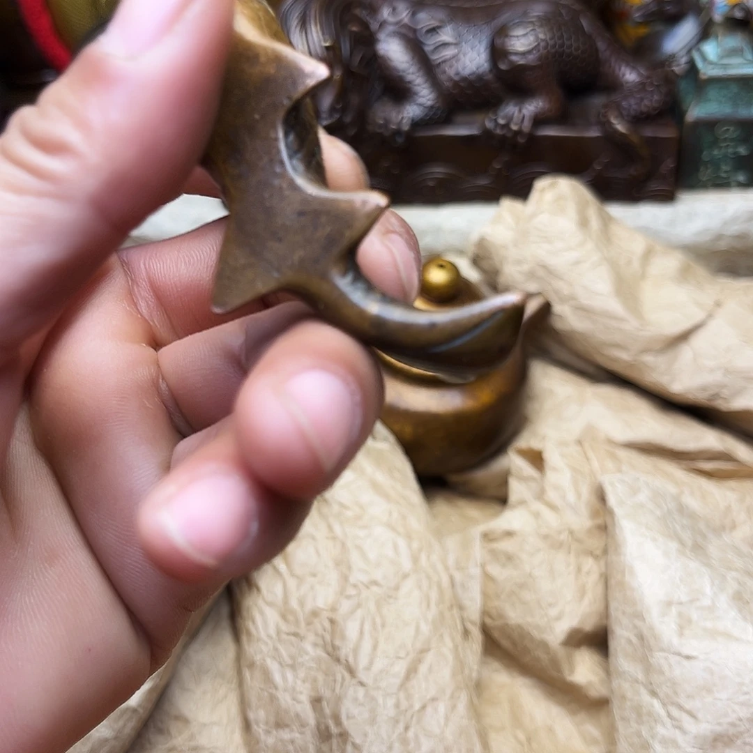 小王铜器精选专属链接