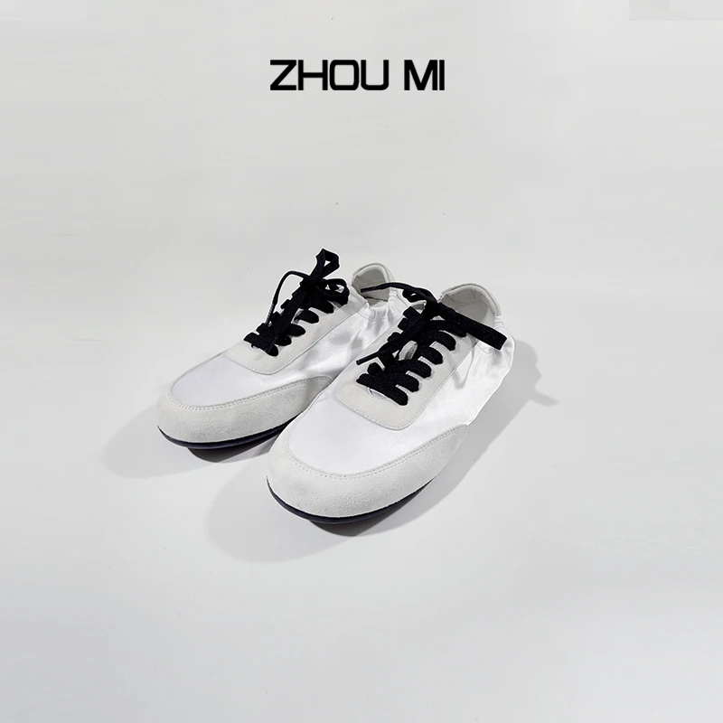 ZHOU MI  ”治愈“休闲鞋  ZP7828