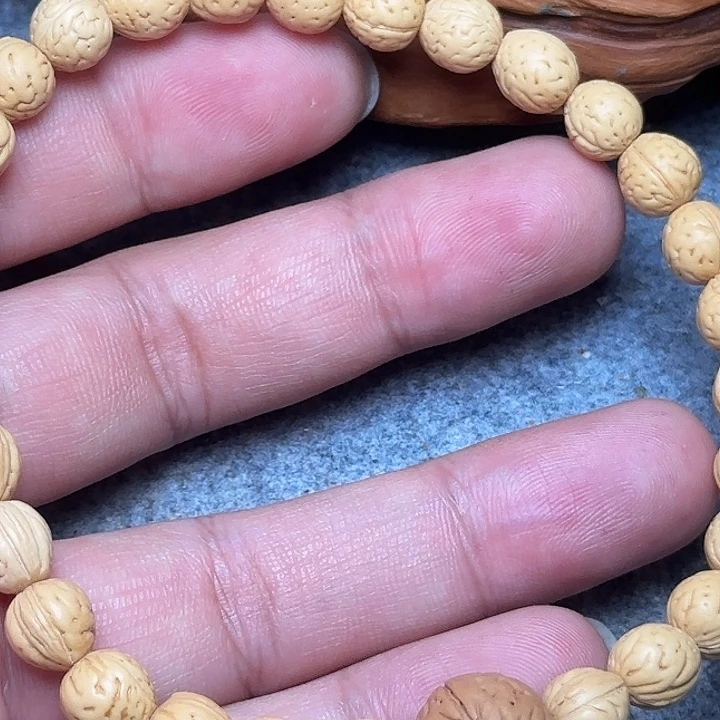 12号0.8野生桃核锦州金豆