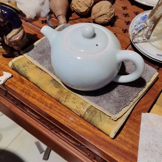 拂***尘透气透水花盆花器