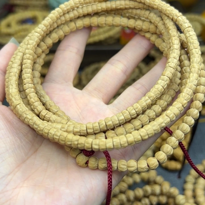 陈***宇柏香籽/百香籽吊坠