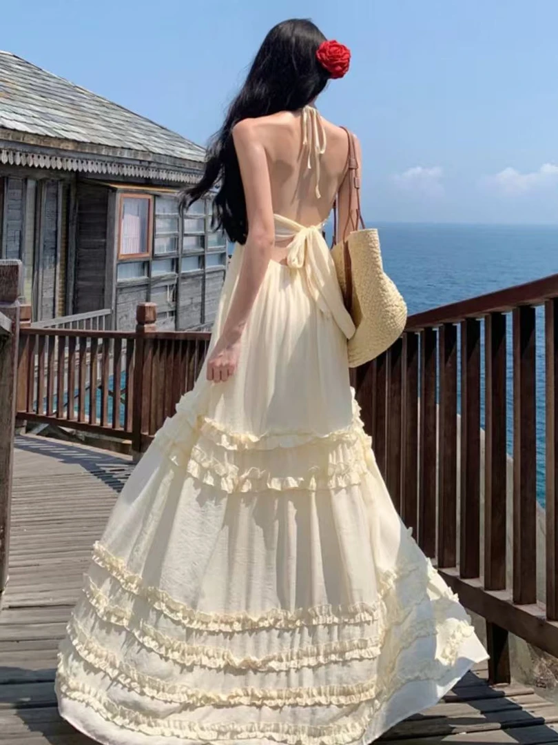 瑕疵专场扣号链接 不是图片款 不要直接拍 瑕疵连衣裙