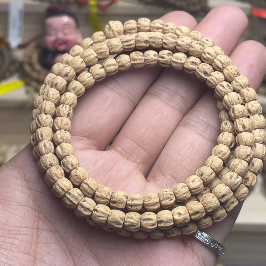 手串柏香籽/百香籽