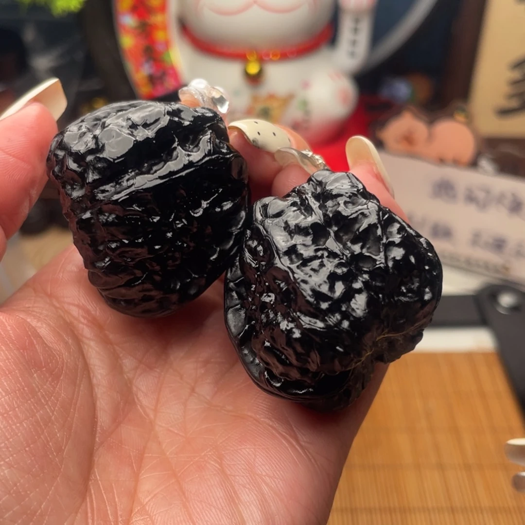 吊坠文玩核桃福利三