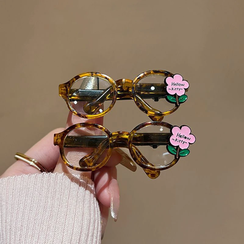 【菲菲专属】时髦必入!女侧边夹碎发刘海夹w