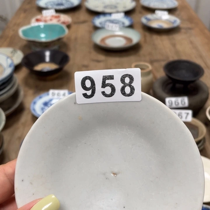 南***战珊珊姐家的老茶器958