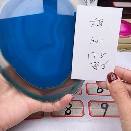 玛瑙/玉髓颈饰未镶嵌大*歌