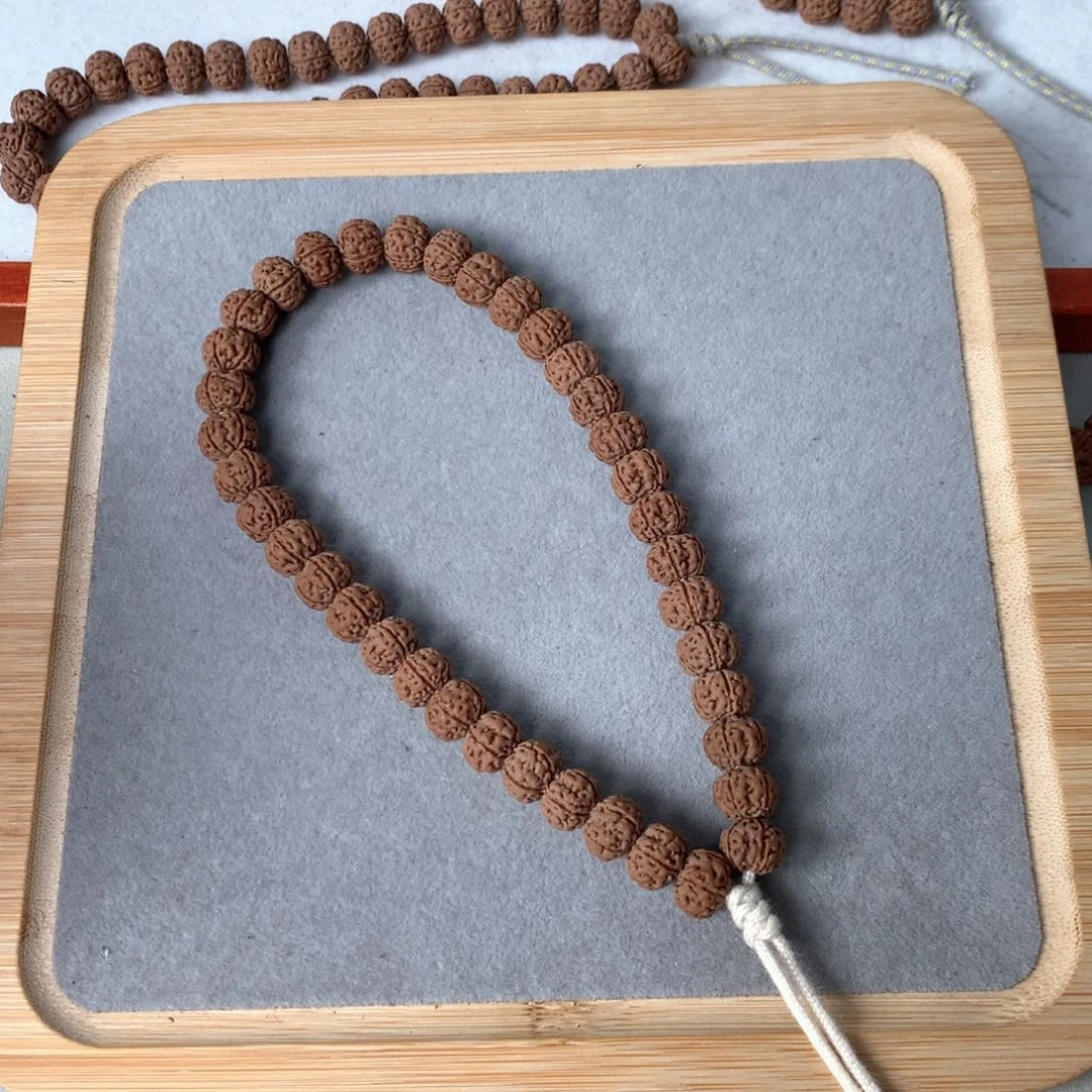 金刚菩提吊坠老树王手持福利款  全品无黄10.1