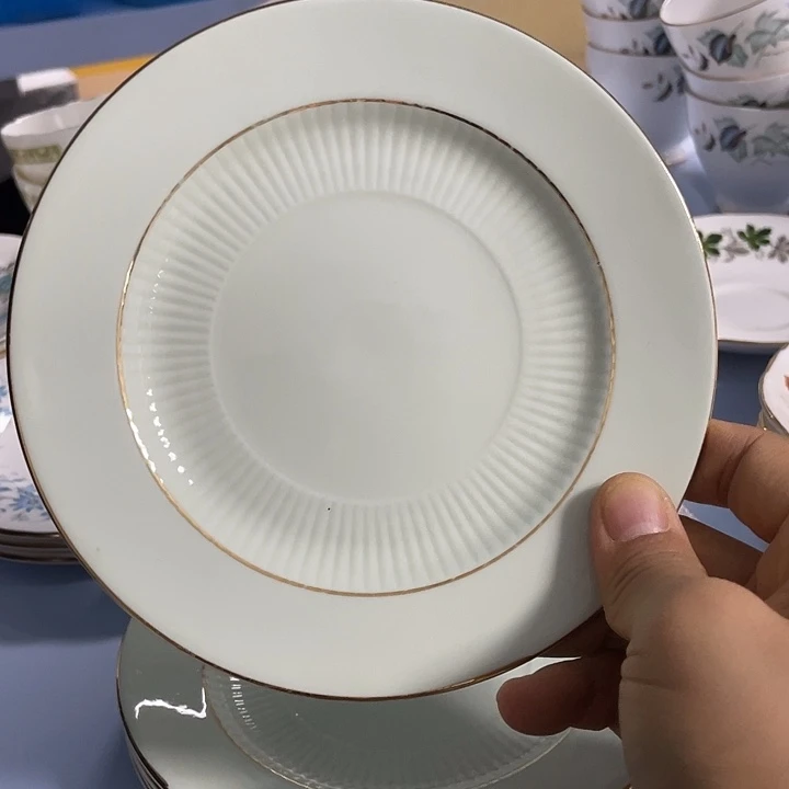 瓷片中古欧瓷瓷器陶瓷