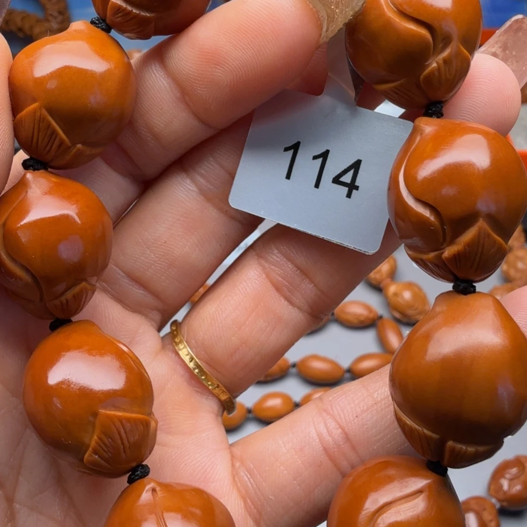 橄榄核手串/手链橄榄核