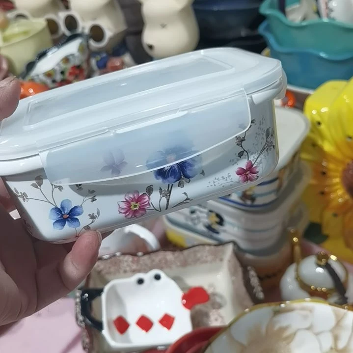 陶瓷设计产品质量