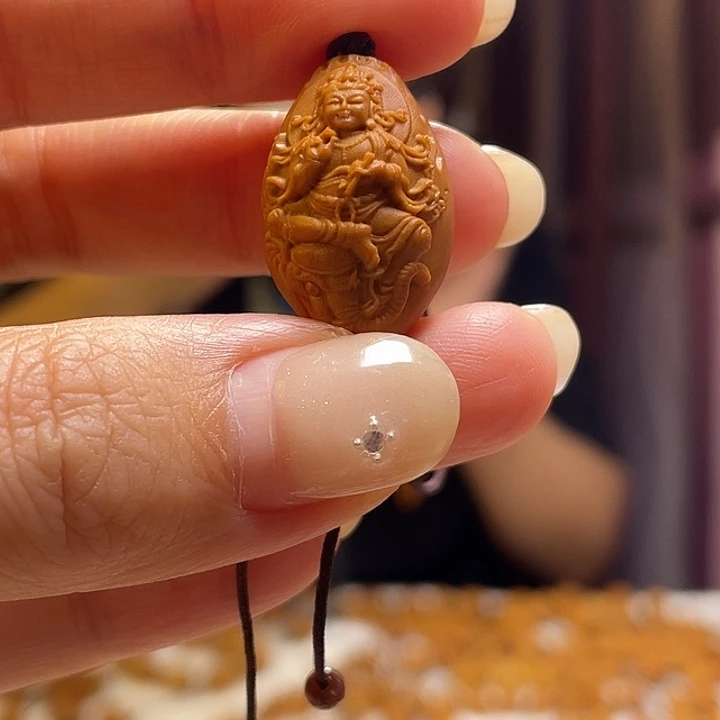 手串/手链橄榄核