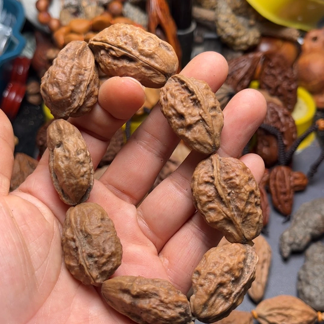 吊坠文玩核桃核桃70