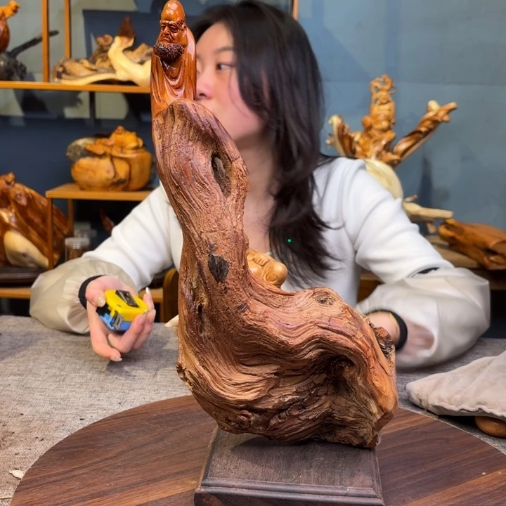 柏木（崖柏）关注一下