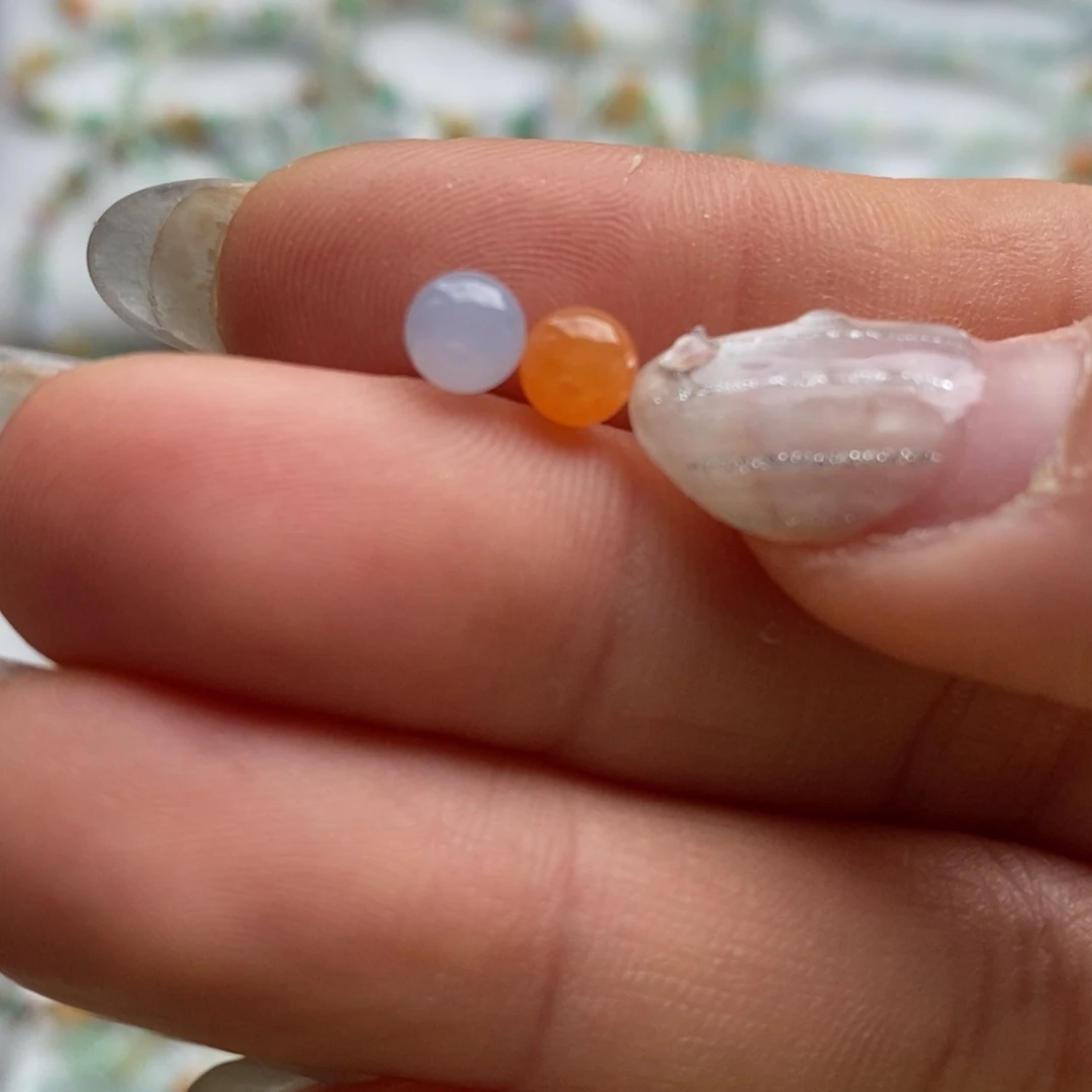 未镶嵌手链翡翠买断