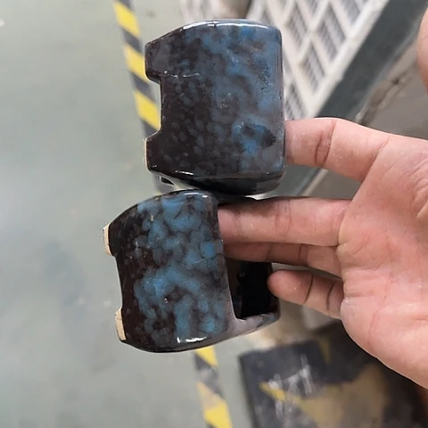 ···2个处理······