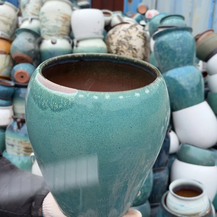 高度27 口径19瑕疵