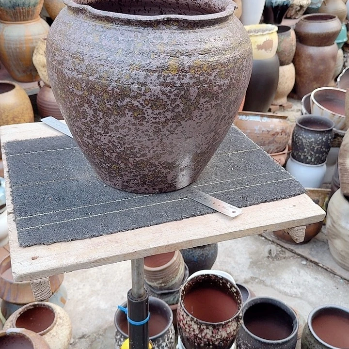 高度31口径27有孔