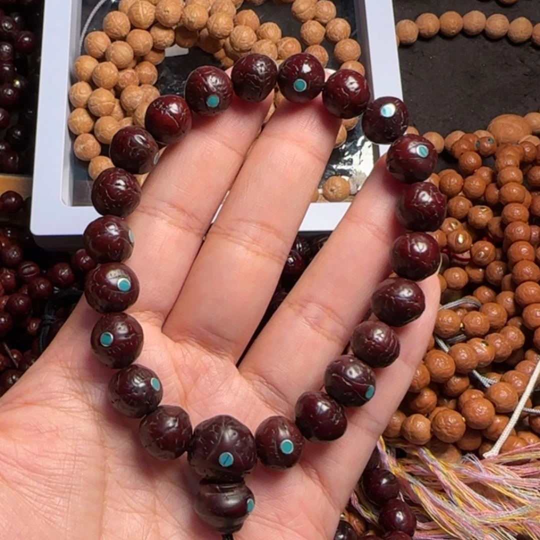 【闪购商品】吊坠凤眼菩提凤眼尼泊尔