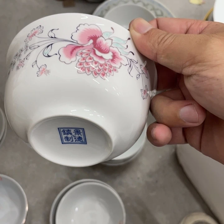 日用陶瓷制品商品