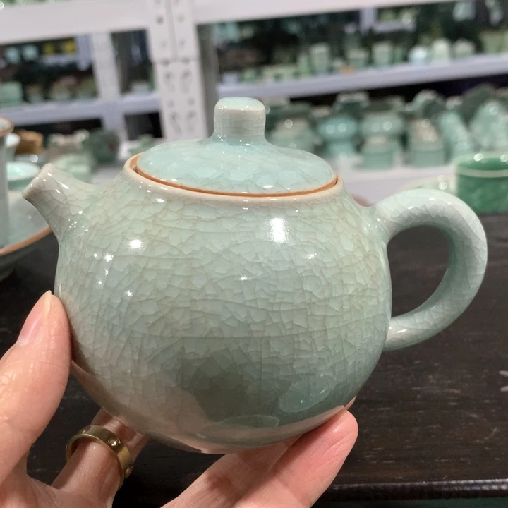 慧仙青瓷 慧仙青瓷 慧仙青瓷