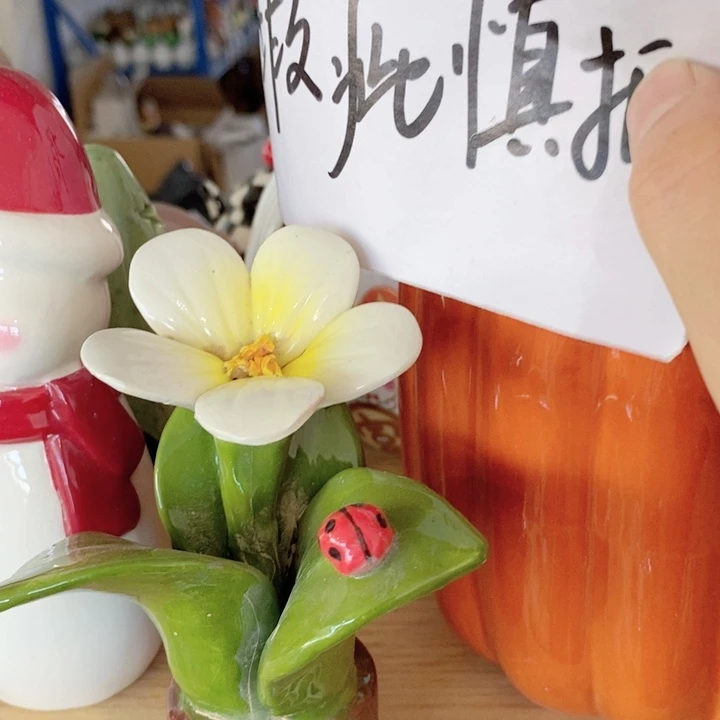 陶瓷树脂家居摆件