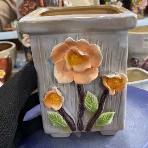 【闪购商品】红陶1