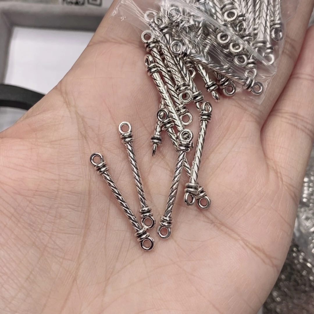 锌合金K98号仿古50个