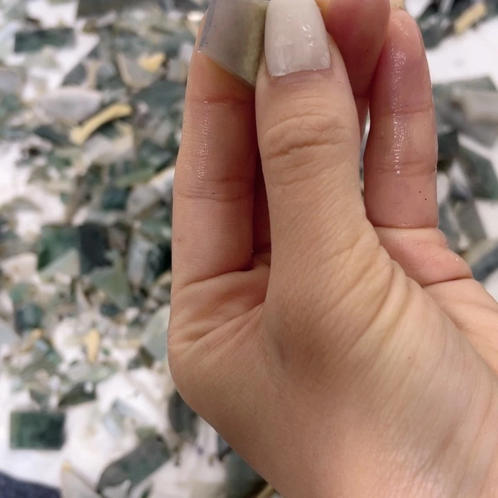定制翡翠未镶嵌天然翡翠