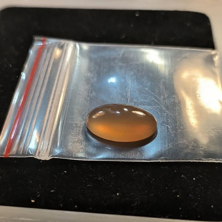 惠***畅未镶嵌戒面石英岩玉